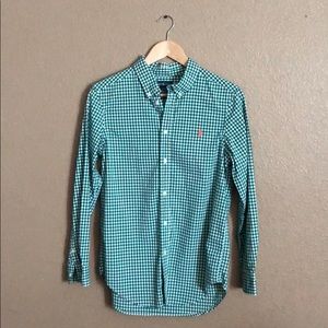 POLO Ralph Lauren Casual Shirt!!!